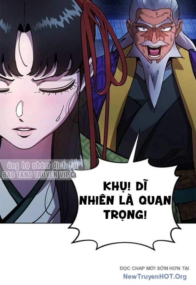 Vĩ Nhân Kiếm Chap 12 - Next Chap 13
