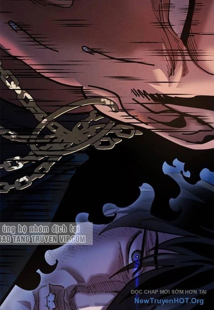 Vĩ Nhân Kiếm Chap 12 - Next Chap 13