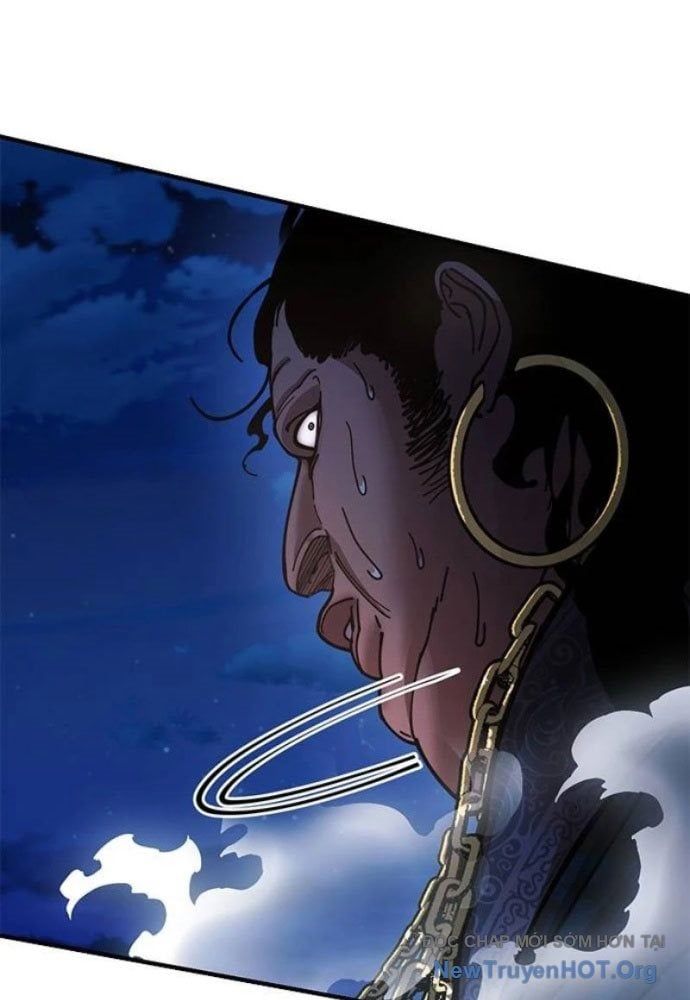 Vĩ Nhân Kiếm Chap 12 - Next Chap 13