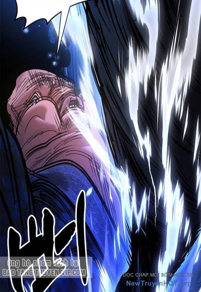 Vĩ Nhân Kiếm Chap 12 - Next Chap 13