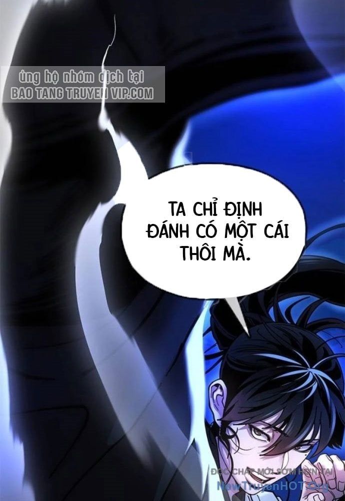 Vĩ Nhân Kiếm Chap 12 - Next Chap 13