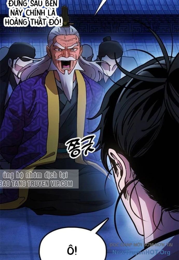 Vĩ Nhân Kiếm Chap 12 - Next Chap 13