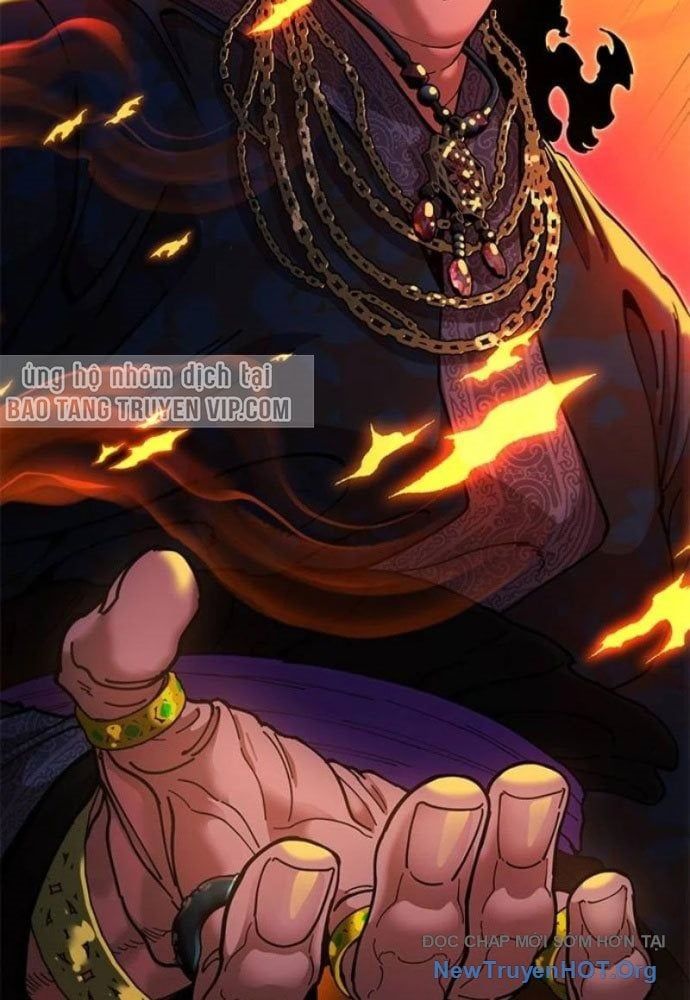 Vĩ Nhân Kiếm Chap 12 - Next Chap 13