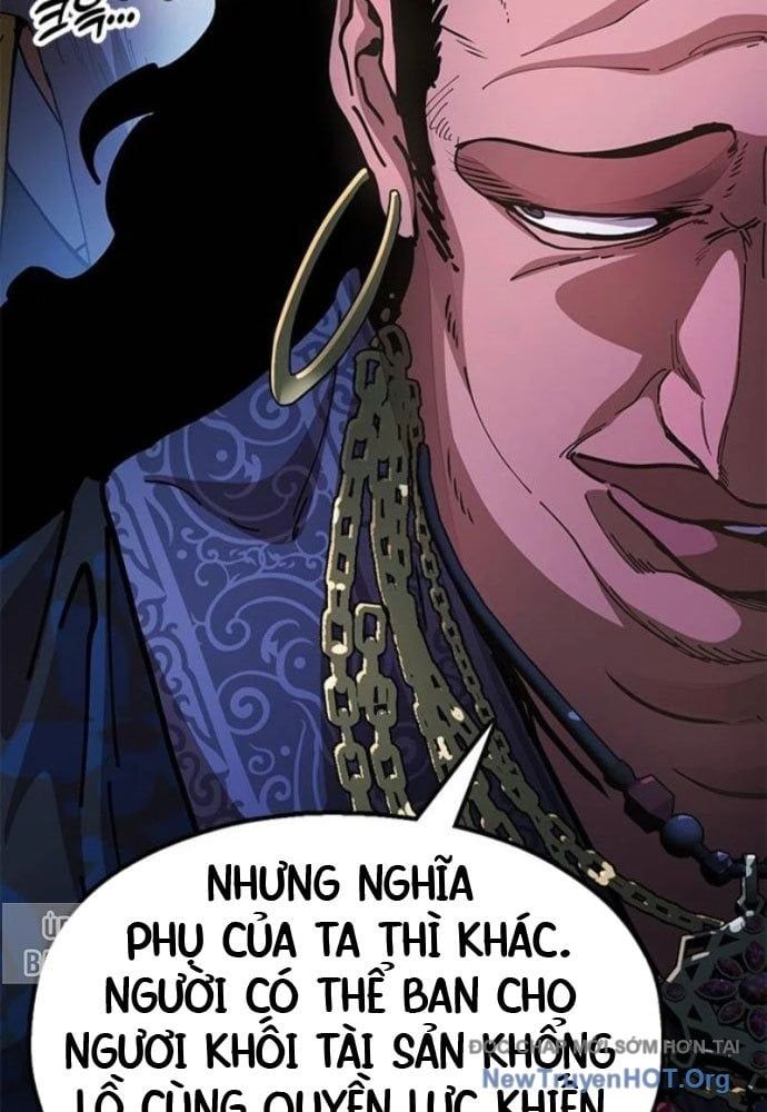 Vĩ Nhân Kiếm Chap 12 - Next Chap 13