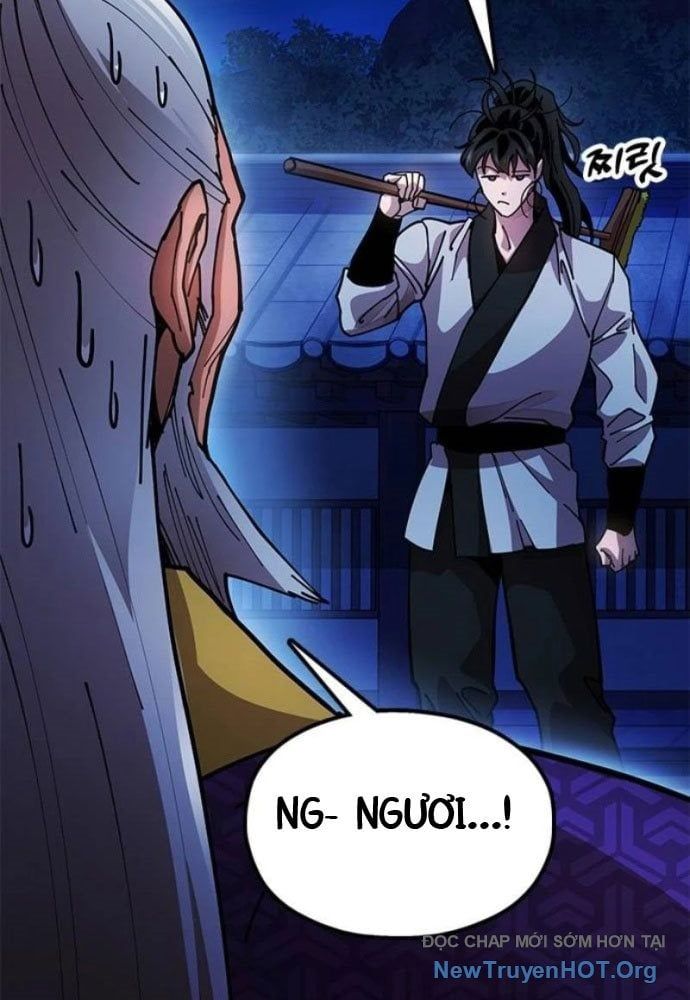 Vĩ Nhân Kiếm Chap 12 - Next Chap 13