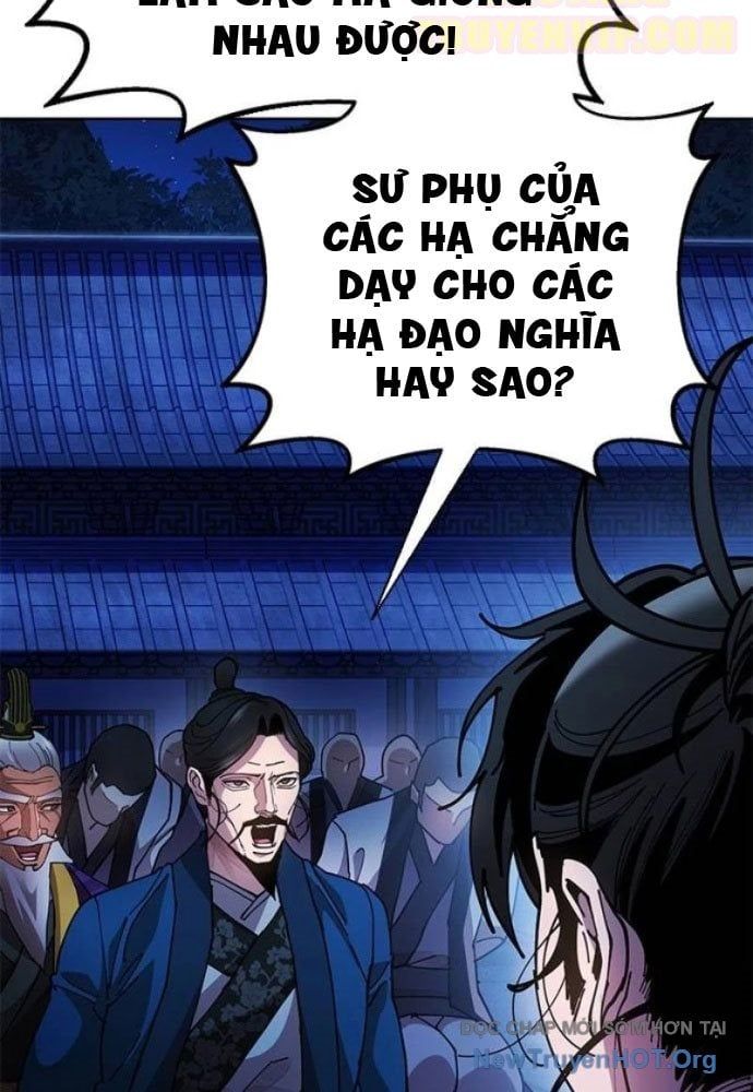 Vĩ Nhân Kiếm Chap 12 - Next Chap 13