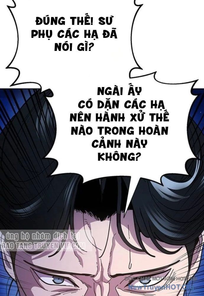 Vĩ Nhân Kiếm Chap 12 - Next Chap 13