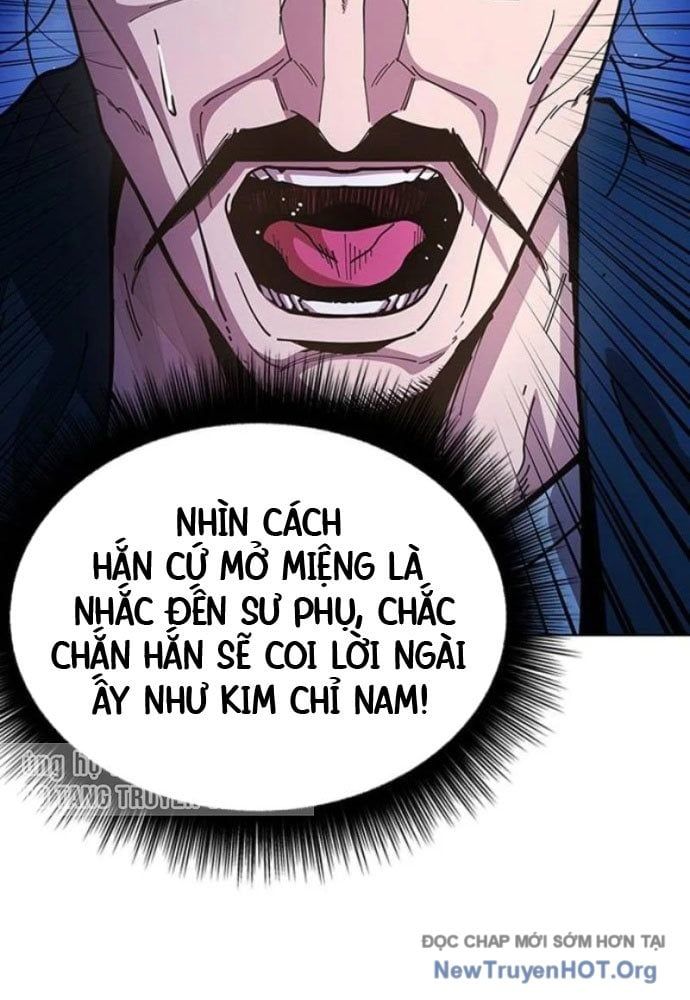 Vĩ Nhân Kiếm Chap 12 - Next Chap 13