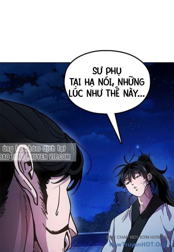 Vĩ Nhân Kiếm Chap 12 - Next Chap 13