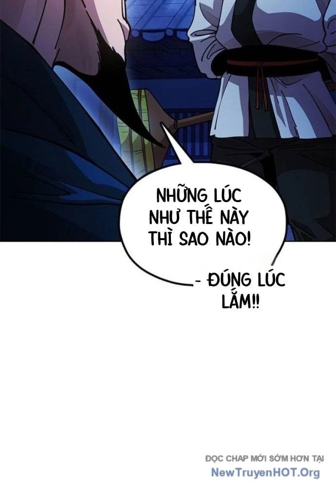 Vĩ Nhân Kiếm Chap 12 - Next Chap 13