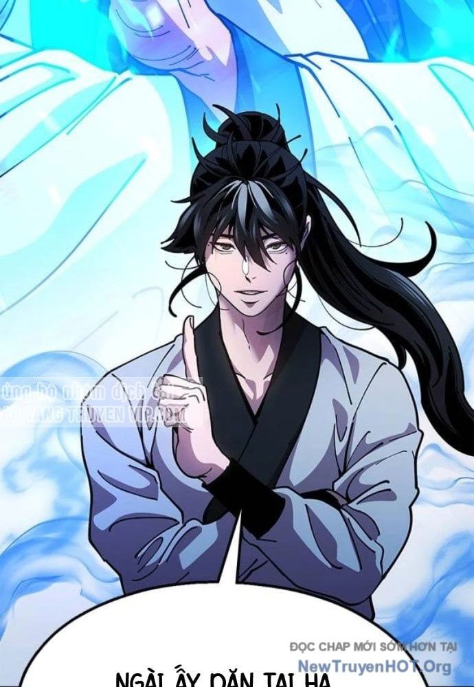 Vĩ Nhân Kiếm Chap 12 - Next Chap 13