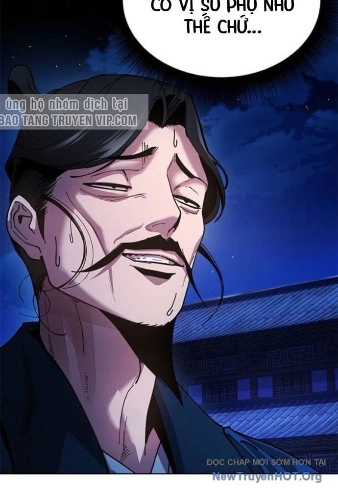 Vĩ Nhân Kiếm Chap 12 - Next Chap 13