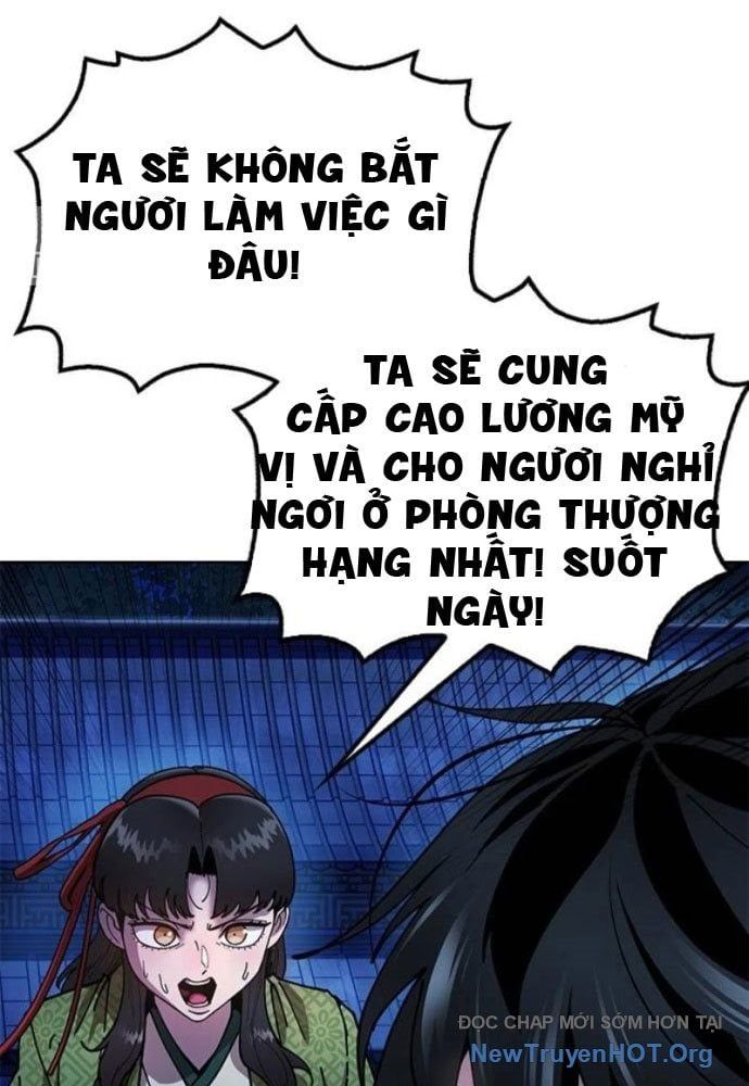 Vĩ Nhân Kiếm Chap 12 - Next Chap 13