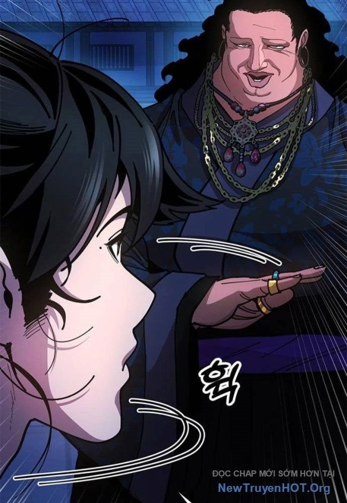 Vĩ Nhân Kiếm Chap 12 - Next Chap 13