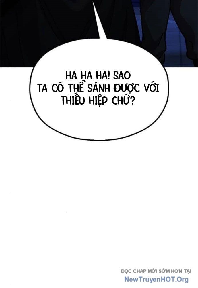 Vĩ Nhân Kiếm Chap 12 - Next Chap 13