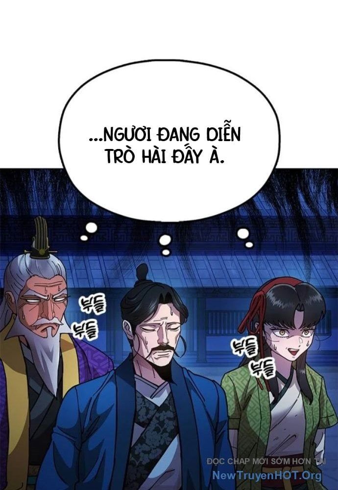 Vĩ Nhân Kiếm Chap 12 - Next Chap 13
