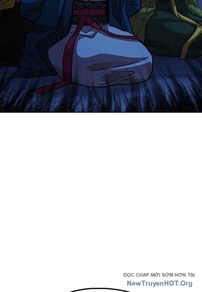 Vĩ Nhân Kiếm Chap 12 - Next Chap 13