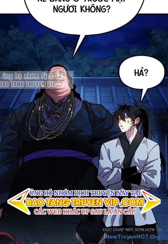 Vĩ Nhân Kiếm Chap 12 - Next Chap 13