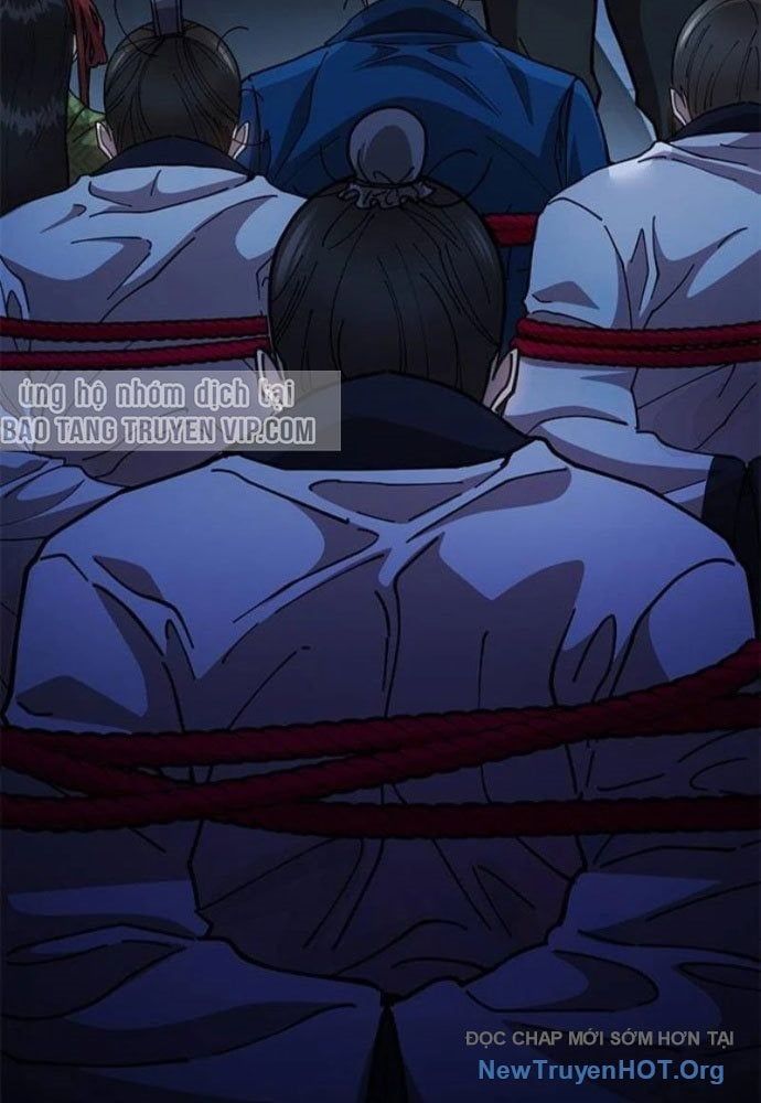 Vĩ Nhân Kiếm Chap 12 - Next Chap 13