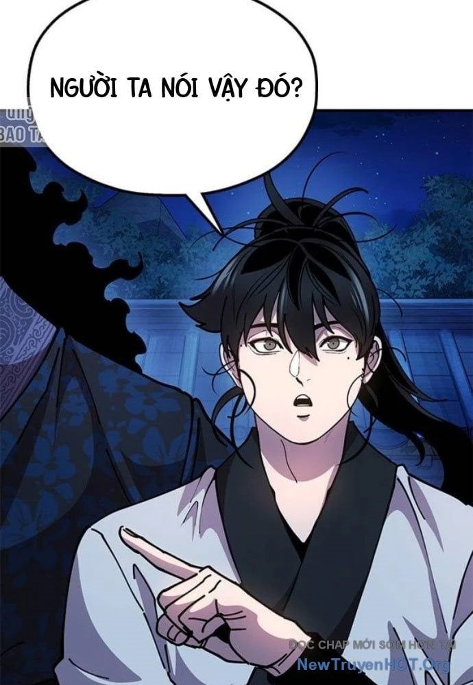 Vĩ Nhân Kiếm Chap 12 - Next Chap 13