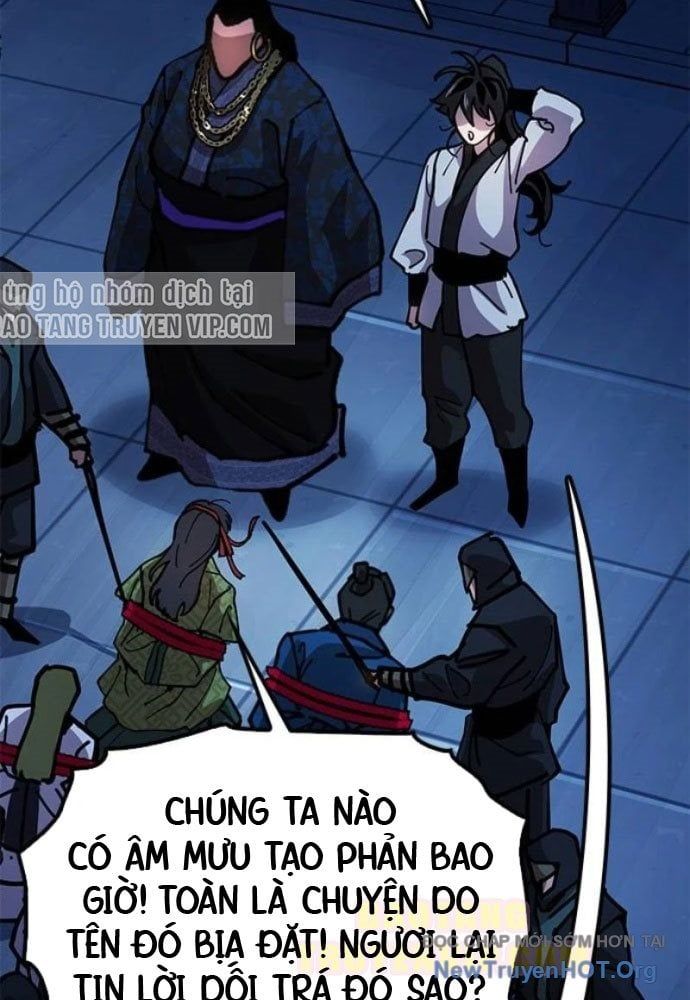 Vĩ Nhân Kiếm Chap 12 - Next Chap 13