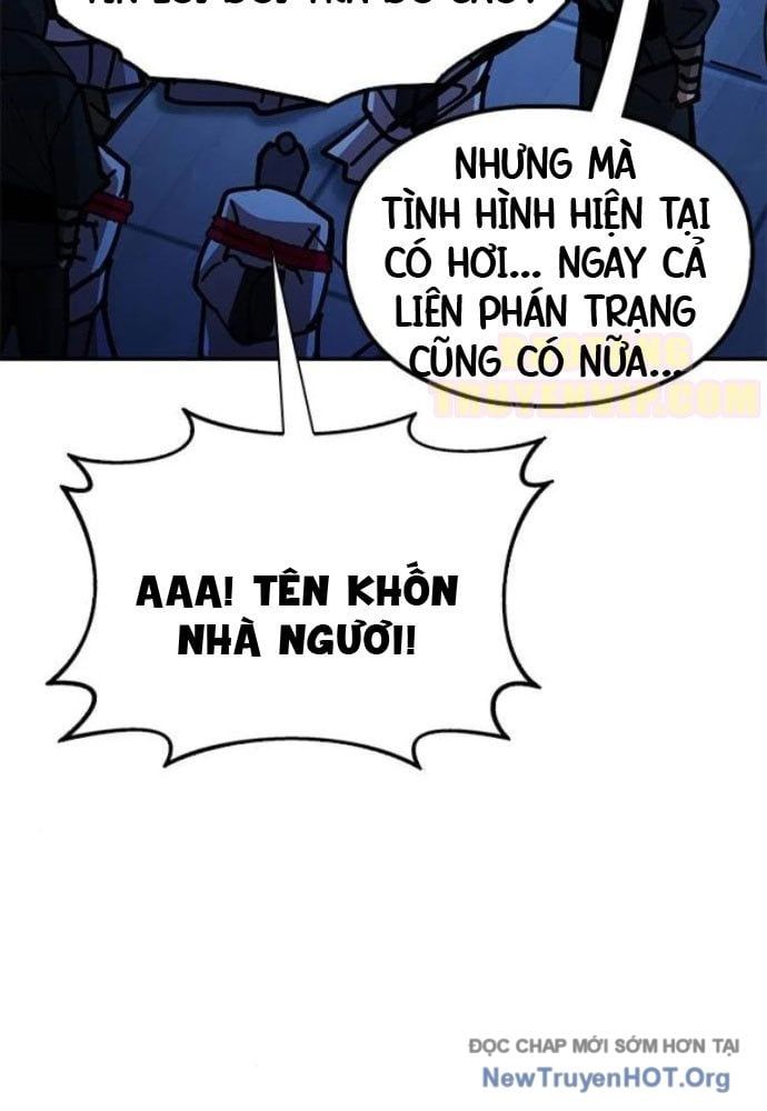 Vĩ Nhân Kiếm Chap 12 - Next Chap 13