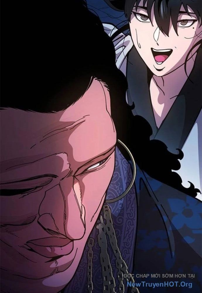 Vĩ Nhân Kiếm Chap 12 - Next Chap 13