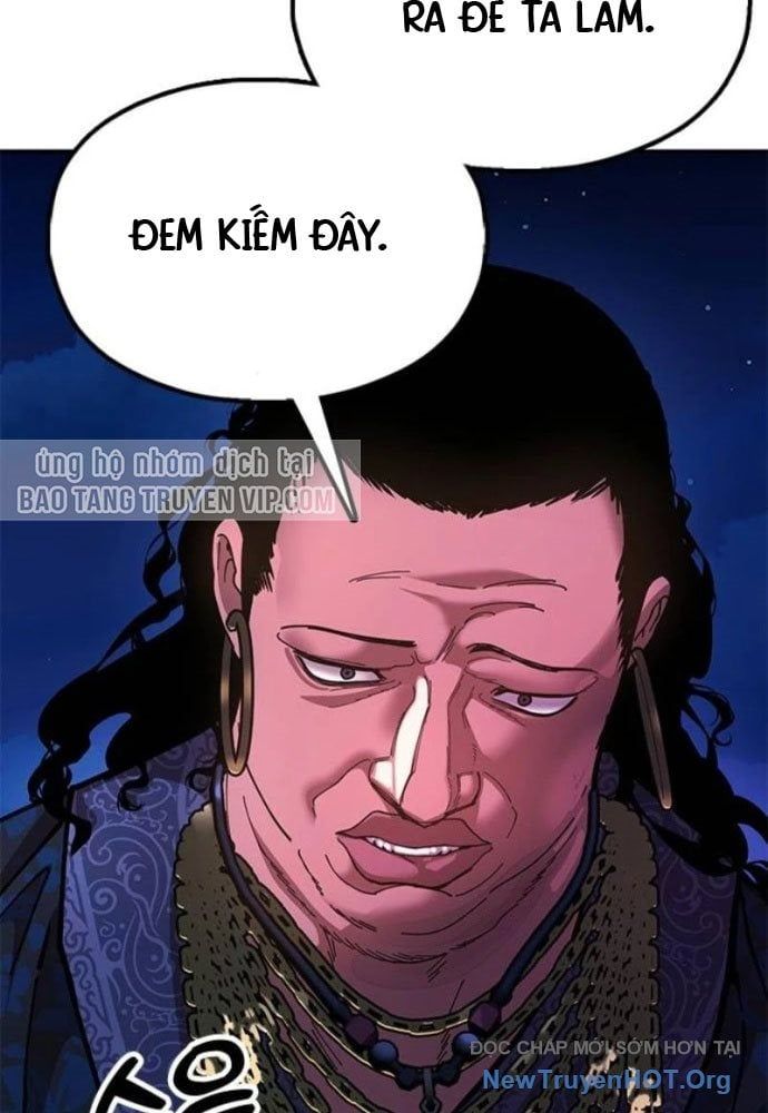 Vĩ Nhân Kiếm Chap 12 - Next Chap 13