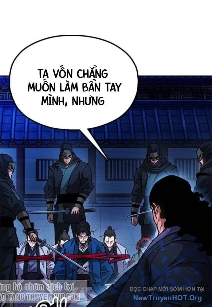 Vĩ Nhân Kiếm Chap 12 - Next Chap 13