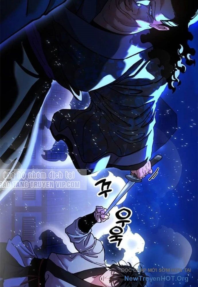 Vĩ Nhân Kiếm Chap 12 - Next Chap 13