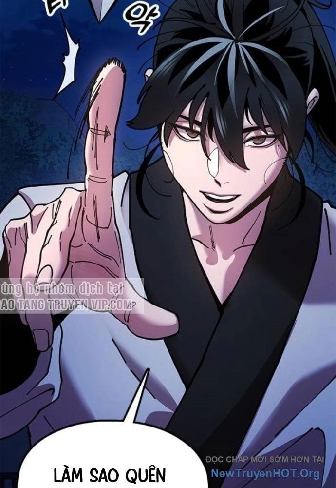 Vĩ Nhân Kiếm Chap 12 - Next Chap 13