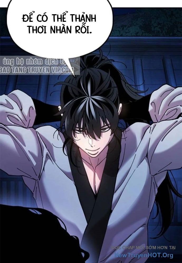 Vĩ Nhân Kiếm Chap 12 - Next Chap 13