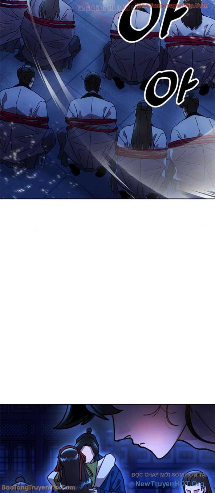 Vĩ Nhân Kiếm Chap 13 - Next Chap 14
