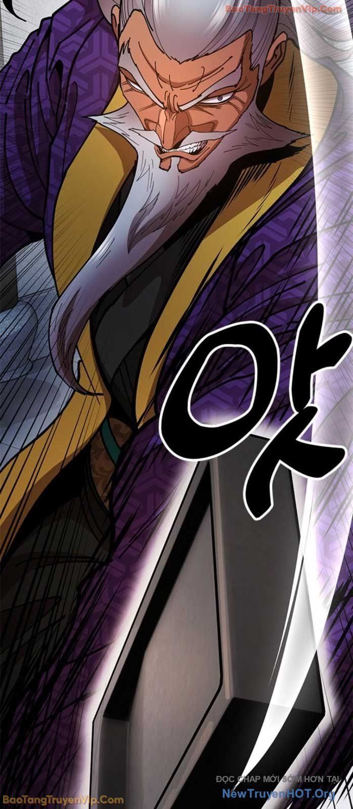 Vĩ Nhân Kiếm Chap 13 - Next Chap 14