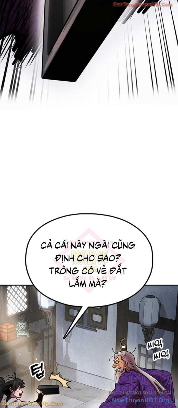 Vĩ Nhân Kiếm Chap 13 - Next Chap 14