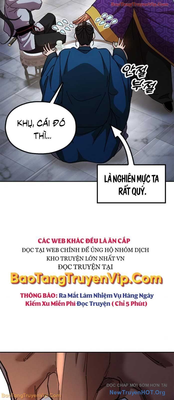 Vĩ Nhân Kiếm Chap 13 - Next Chap 14