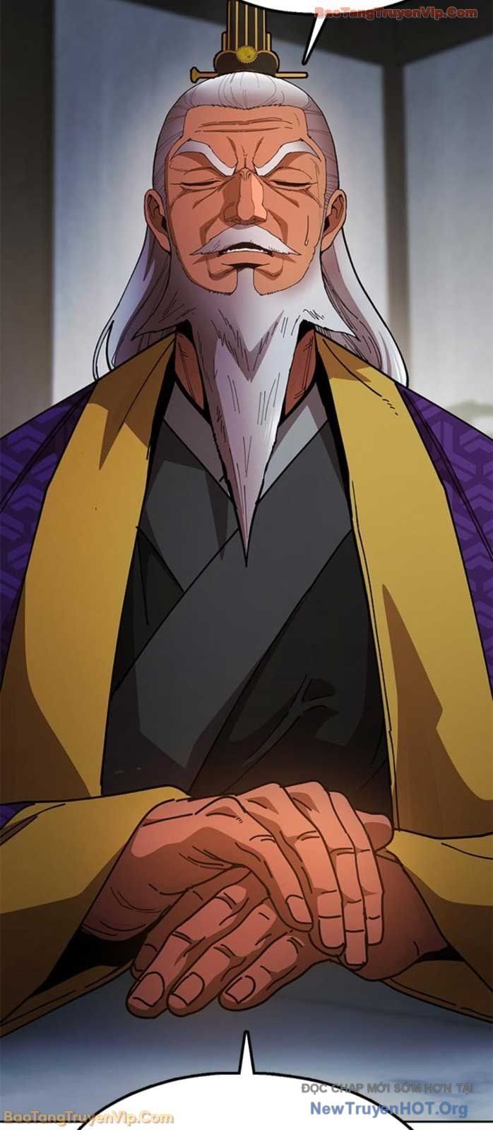 Vĩ Nhân Kiếm Chap 13 - Next Chap 14