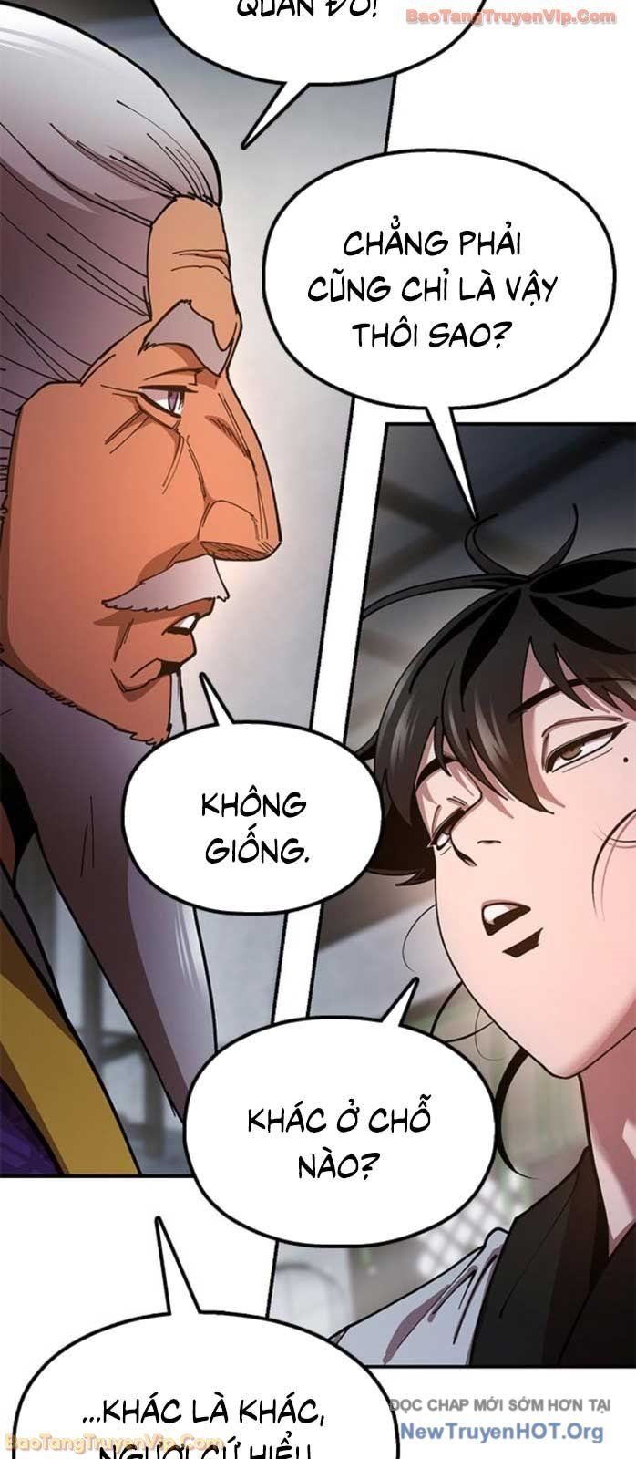 Vĩ Nhân Kiếm Chap 13 - Next Chap 14