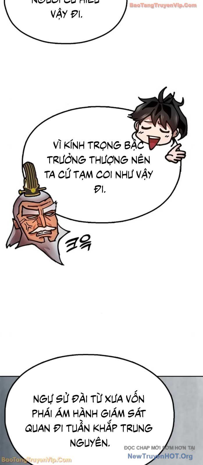 Vĩ Nhân Kiếm Chap 13 - Next Chap 14