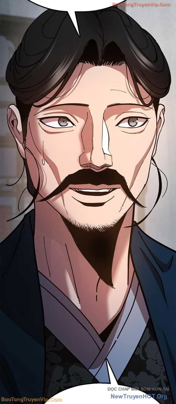 Vĩ Nhân Kiếm Chap 13 - Next Chap 14