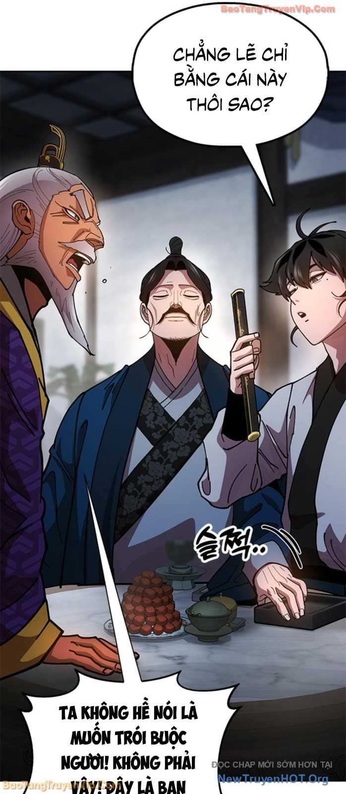 Vĩ Nhân Kiếm Chap 13 - Next Chap 14