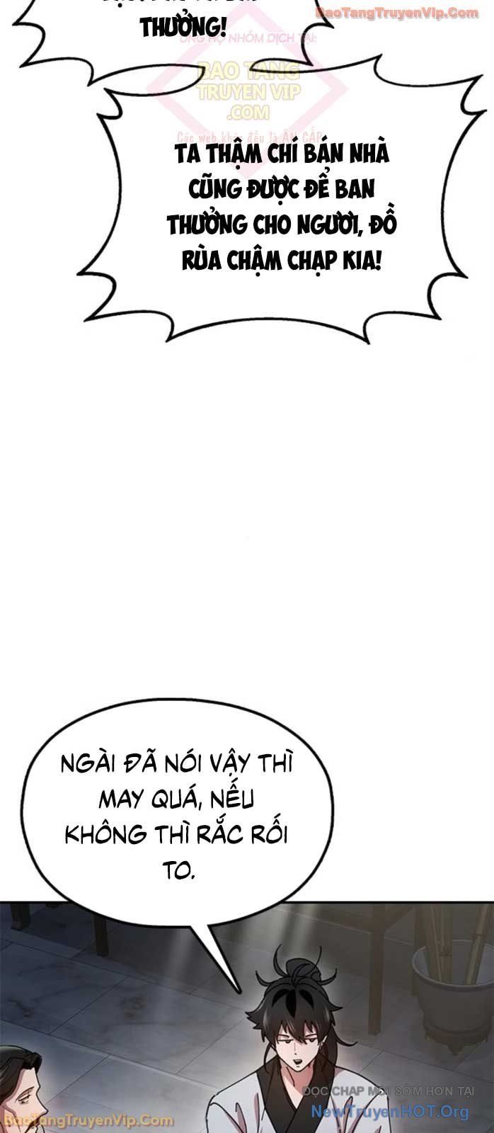 Vĩ Nhân Kiếm Chap 13 - Next Chap 14