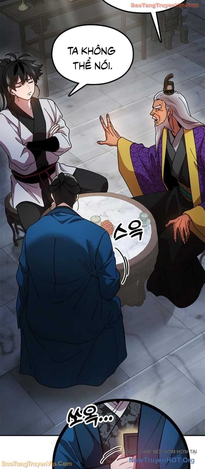 Vĩ Nhân Kiếm Chap 13 - Next Chap 14