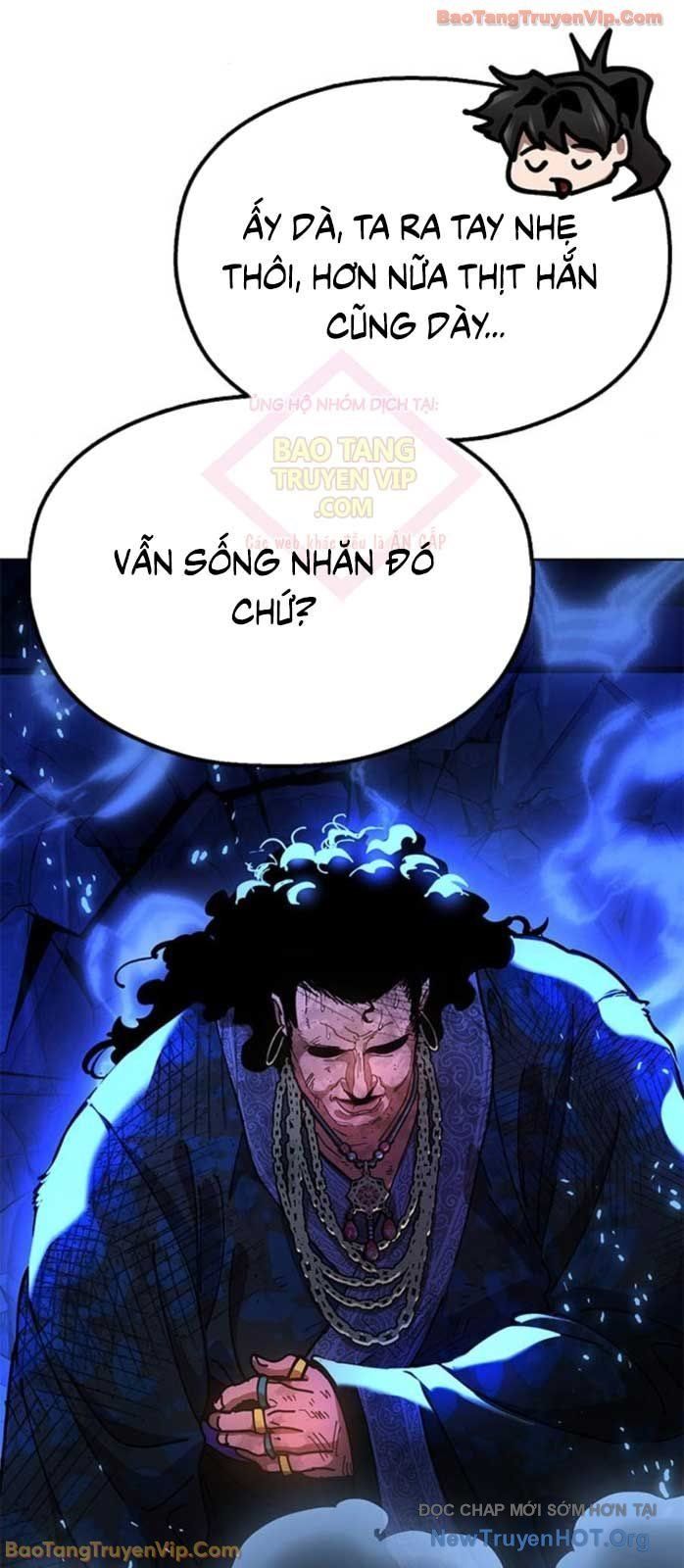 Vĩ Nhân Kiếm Chap 13 - Next Chap 14