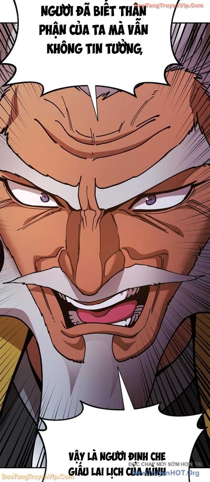 Vĩ Nhân Kiếm Chap 13 - Next Chap 14