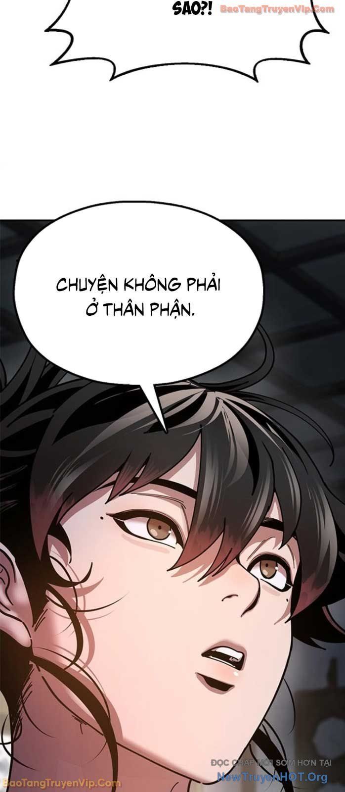 Vĩ Nhân Kiếm Chap 13 - Next Chap 14