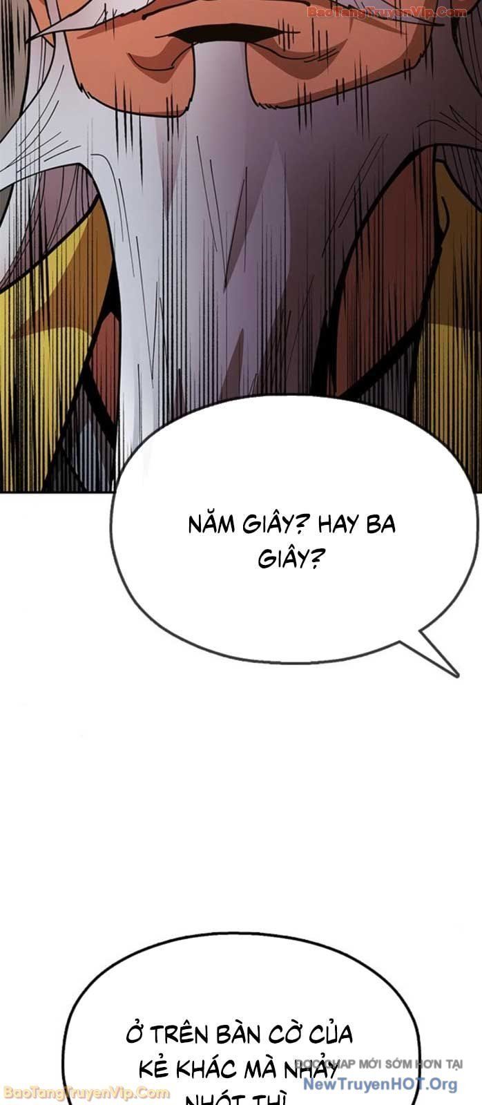 Vĩ Nhân Kiếm Chap 13 - Next Chap 14