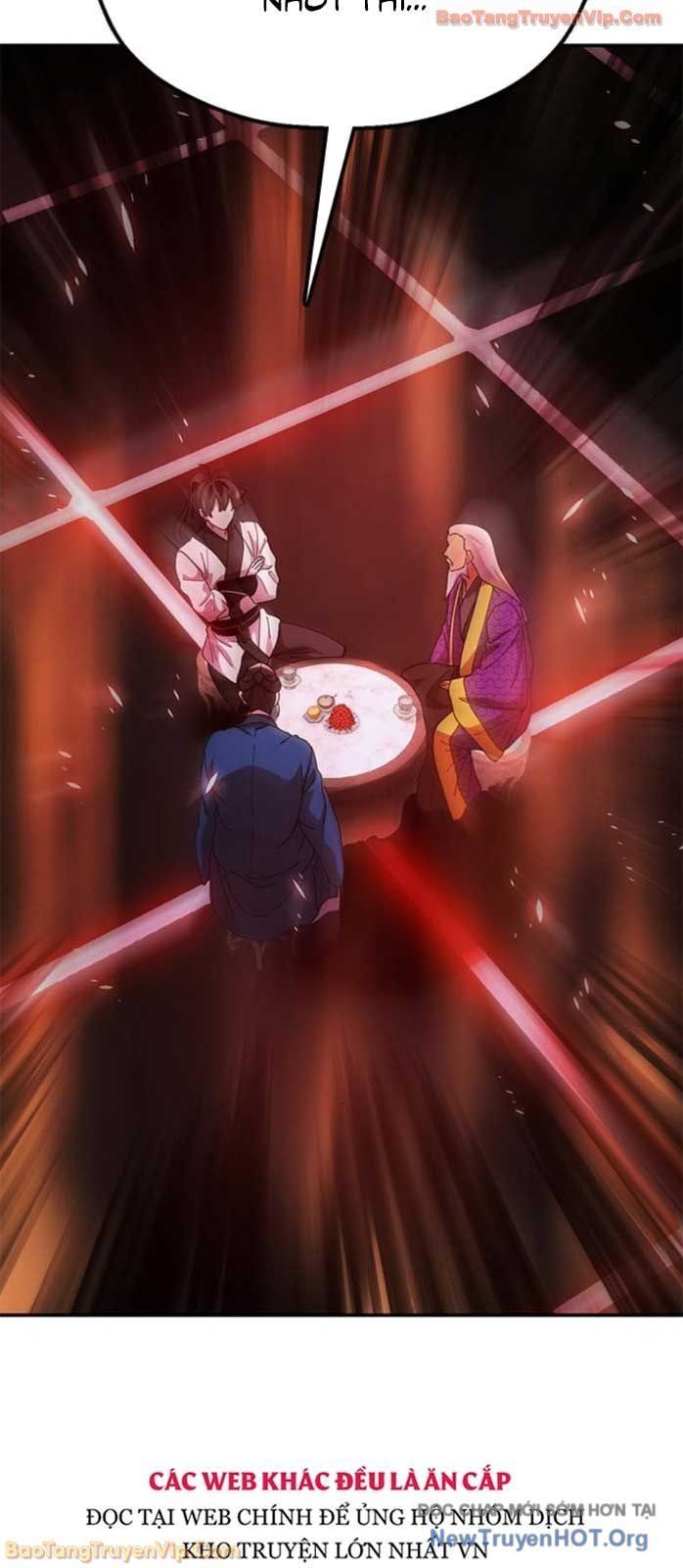 Vĩ Nhân Kiếm Chap 13 - Next Chap 14