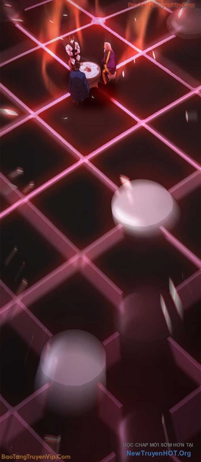 Vĩ Nhân Kiếm Chap 13 - Next Chap 14