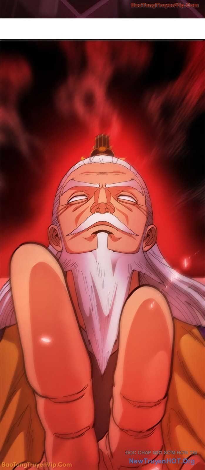 Vĩ Nhân Kiếm Chap 13 - Next Chap 14